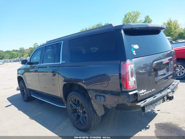 Aukcja sprzedaży 2016 Gmc Yukon Xl Sle, vin: 1GKS2FKC9GR192980, numer aukcji: 45749720