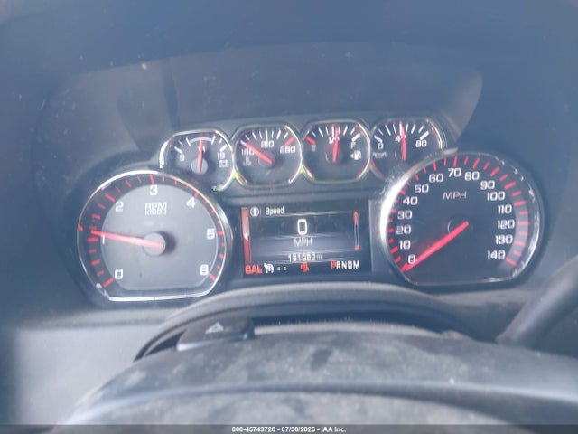 Aukcja sprzedaży 2016 Gmc Yukon Xl Sle, vin: 1GKS2FKC9GR192980, numer aukcji: 45749720