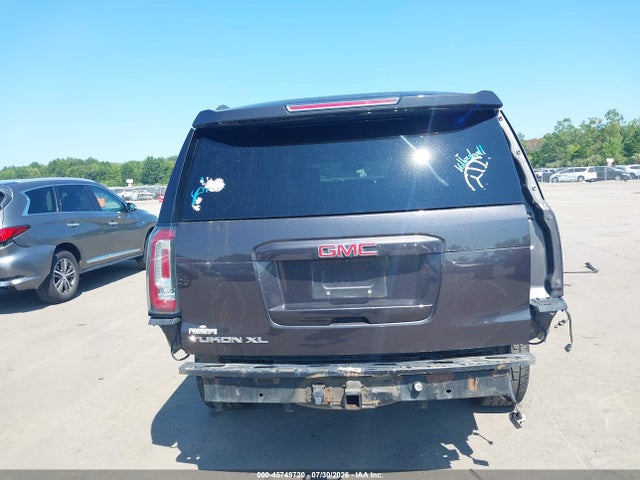 Aukcja sprzedaży 2016 Gmc Yukon Xl Sle, vin: 1GKS2FKC9GR192980, numer aukcji: 45749720