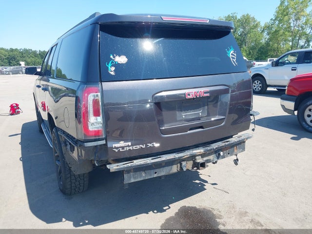 Aukcja sprzedaży 2016 Gmc Yukon Xl Sle, vin: 1GKS2FKC9GR192980, numer aukcji: 45749720