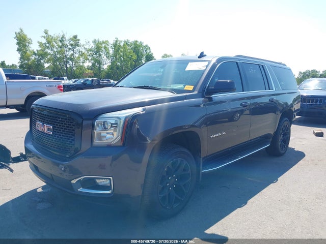 Aukcja sprzedaży 2016 Gmc Yukon Xl Sle, vin: 1GKS2FKC9GR192980, numer aukcji: 45749720