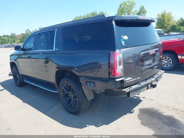 Aukcja sprzedaży 2016 Gmc Yukon Xl Sle, vin: 1GKS2FKC9GR192980, numer aukcji: 45749720