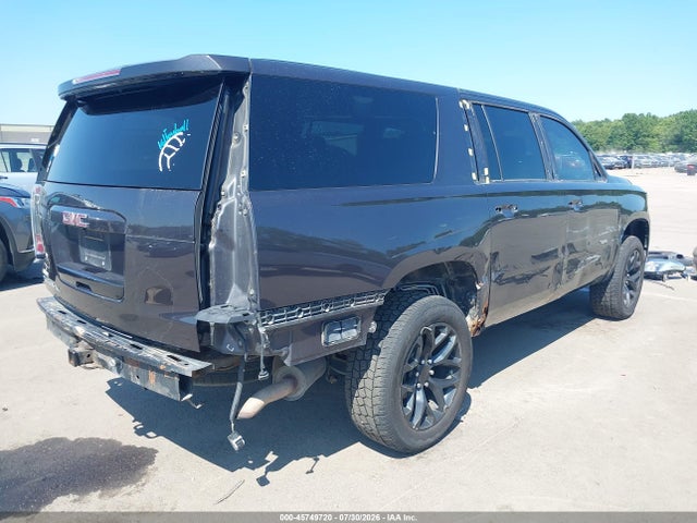 Aukcja sprzedaży 2016 Gmc Yukon Xl Sle, vin: 1GKS2FKC9GR192980, numer aukcji: 45749720