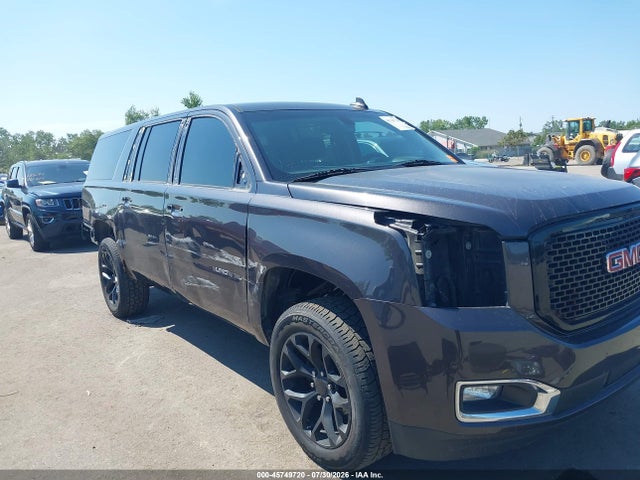 Aukcja sprzedaży 2016 Gmc Yukon Xl Sle, vin: 1GKS2FKC9GR192980, numer aukcji: 45749720