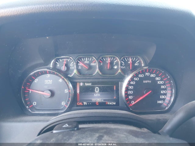 Aukcja sprzedaży 2016 Gmc Yukon Xl Sle, vin: 1GKS2FKC9GR192980, numer aukcji: 45749720