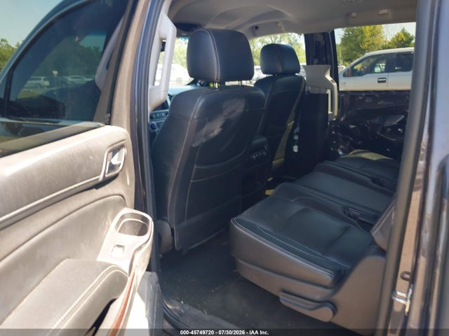 Aukcja sprzedaży 2016 Gmc Yukon Xl Sle, vin: 1GKS2FKC9GR192980, numer aukcji: 45749720
