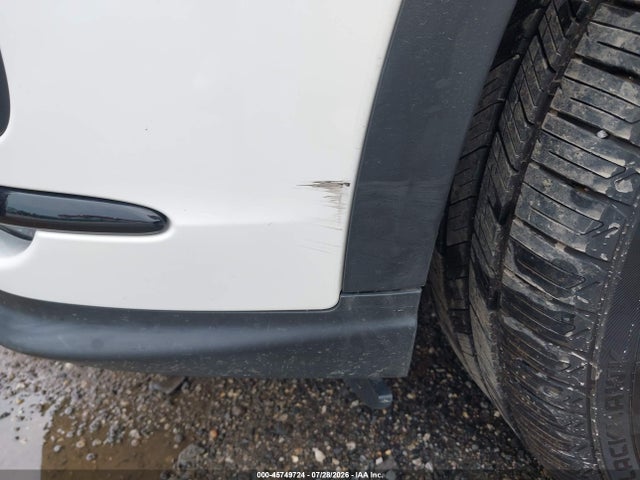 45749724 :رقم المزاد ، 5J8YE1H03SL038291 vin ، 2025 Acura Mdx A-spec مزاد بيع