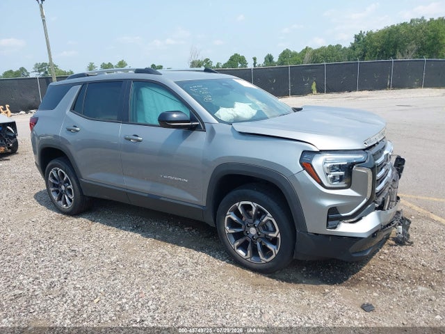 Продаж на аукціоні авто 2025 Gmc Terrain Awd Elevation, vin: 3GKALUEG3SL292312, номер лоту: 45749725