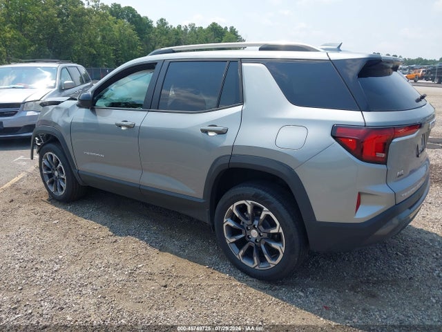 45749725 :رقم المزاد ، 3GKALUEG3SL292312 vin ، 2025 Gmc Terrain Awd Elevation مزاد بيع