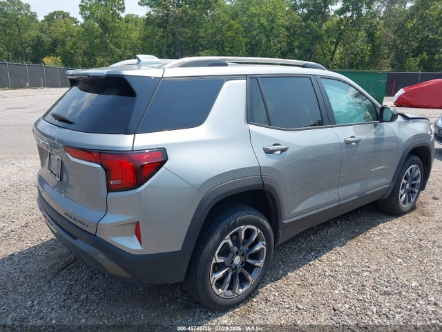 45749725 :رقم المزاد ، 3GKALUEG3SL292312 vin ، 2025 Gmc Terrain Awd Elevation مزاد بيع