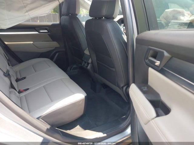 45749725 :رقم المزاد ، 3GKALUEG3SL292312 vin ، 2025 Gmc Terrain Awd Elevation مزاد بيع