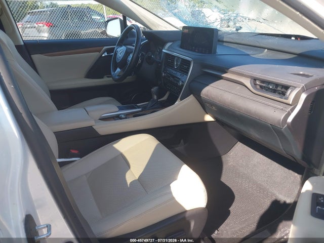 2021 Lexus Rx 450h მანქანა იყიდება აუქციონზე, vin: 2T2HGMDA1MC068629, აუქციონის ნომერი: 45749727
