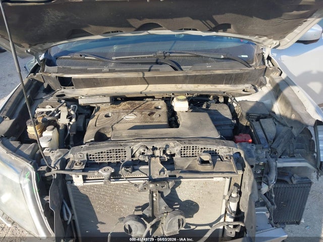 Aukcja sprzedaży 2015 Nissan Pathfinder Sl, vin: 5N1AR2MN8FC712500, numer aukcji: 45749729