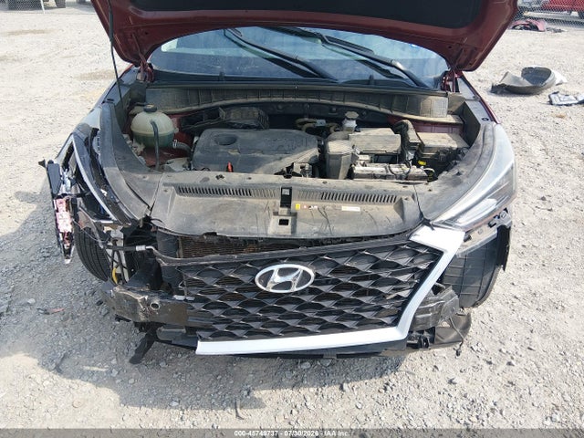 Продаж на аукціоні авто 2020 Hyundai Tucson Sport, vin: KM8J33AL2LU177258, номер лоту: 45749737