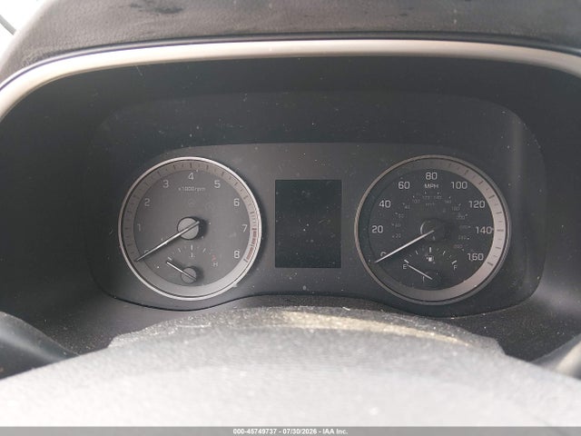 Продаж на аукціоні авто 2020 Hyundai Tucson Sport, vin: KM8J33AL2LU177258, номер лоту: 45749737
