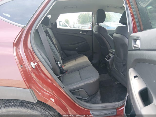 Продаж на аукціоні авто 2020 Hyundai Tucson Sport, vin: KM8J33AL2LU177258, номер лоту: 45749737
