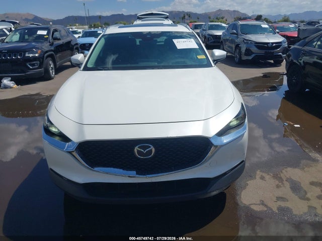 Mazda Cx-30 Premium 2021 3MVDMBDL0MM317350 Image 12