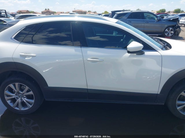 Mazda Cx-30 Premium 2021 3MVDMBDL0MM317350 Image 13