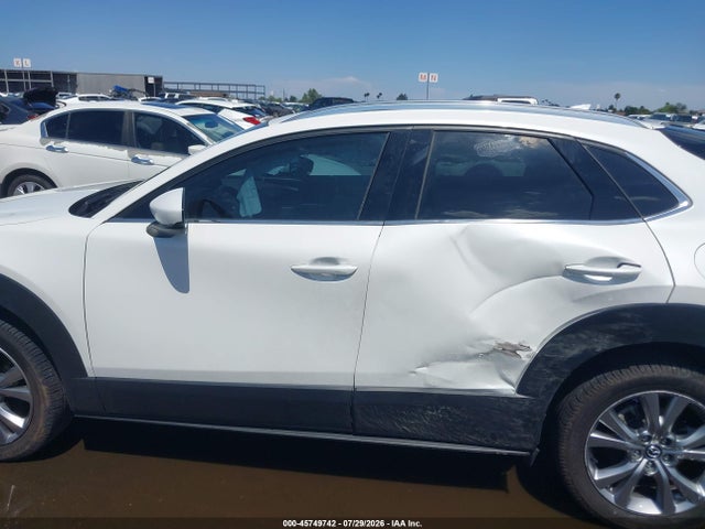 Mazda Cx-30 Premium 2021 3MVDMBDL0MM317350 Image 14