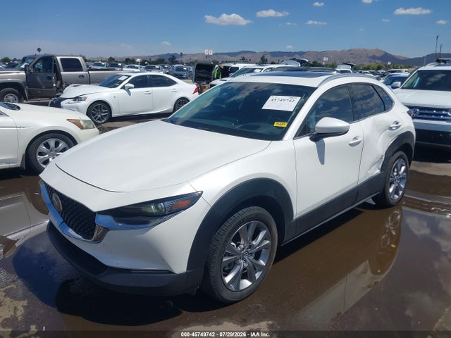 Mazda Cx-30 Premium 2021 3MVDMBDL0MM317350 Image 2