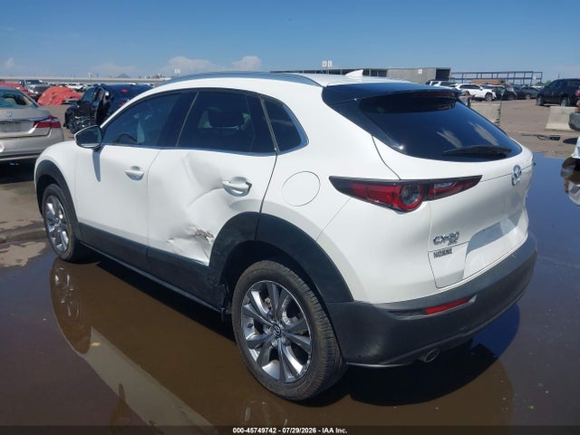 Mazda Cx-30 Premium 2021 3MVDMBDL0MM317350 Image 3