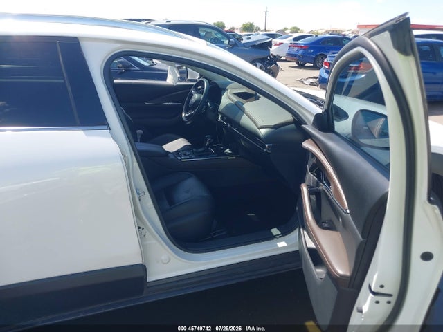 Mazda Cx-30 Premium 2021 3MVDMBDL0MM317350 Image 5