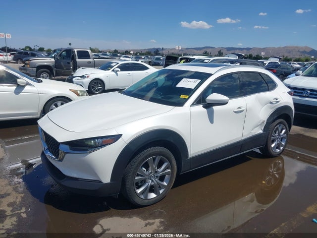 Mazda Cx-30 Premium 2021 3MVDMBDL0MM317350 Image 6