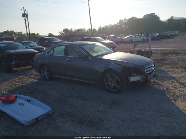 Aukcja sprzedaży 2017 Mercedes-benz E 300, vin: WDDZF4JB6HA115369, numer aukcji: 45749749