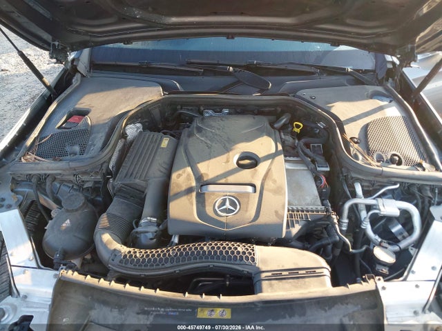 Aukcja sprzedaży 2017 Mercedes-benz E 300, vin: WDDZF4JB6HA115369, numer aukcji: 45749749