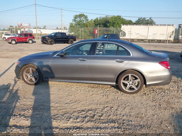 Aukcja sprzedaży 2017 Mercedes-benz E 300, vin: WDDZF4JB6HA115369, numer aukcji: 45749749