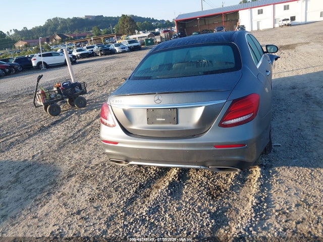 Aukcja sprzedaży 2017 Mercedes-benz E 300, vin: WDDZF4JB6HA115369, numer aukcji: 45749749
