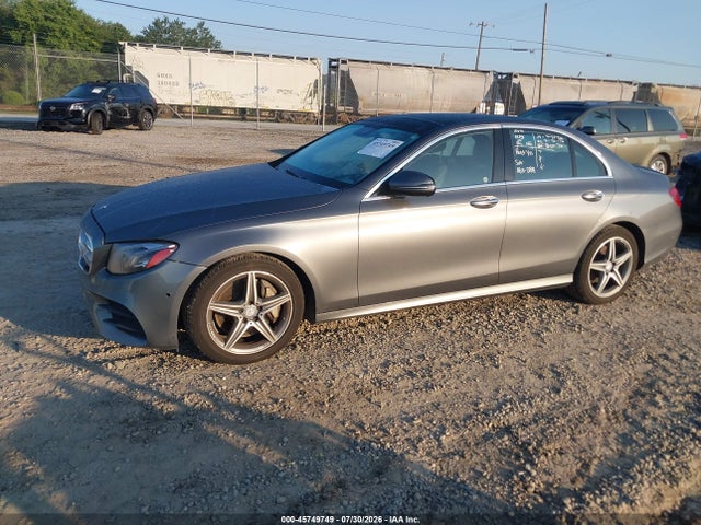 Aukcja sprzedaży 2017 Mercedes-benz E 300, vin: WDDZF4JB6HA115369, numer aukcji: 45749749