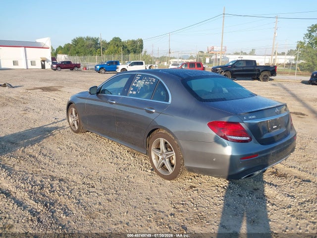 Aukcja sprzedaży 2017 Mercedes-benz E 300, vin: WDDZF4JB6HA115369, numer aukcji: 45749749