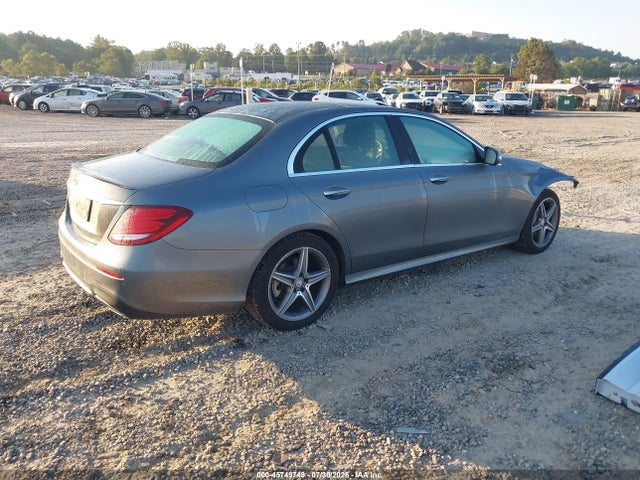 Aukcja sprzedaży 2017 Mercedes-benz E 300, vin: WDDZF4JB6HA115369, numer aukcji: 45749749