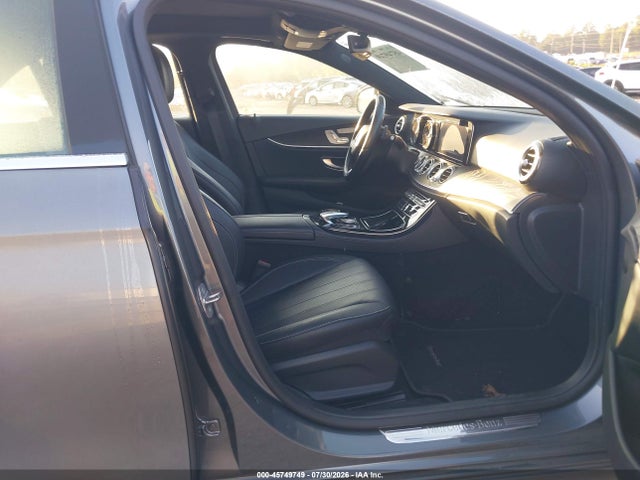 Aukcja sprzedaży 2017 Mercedes-benz E 300, vin: WDDZF4JB6HA115369, numer aukcji: 45749749