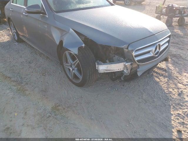 Aukcja sprzedaży 2017 Mercedes-benz E 300, vin: WDDZF4JB6HA115369, numer aukcji: 45749749