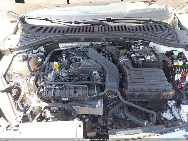 Aukcja sprzedaży 2023 Volkswagen Jetta 1.5t S, vin: 3VW5M7BU3PM010268, numer aukcji: 45749756