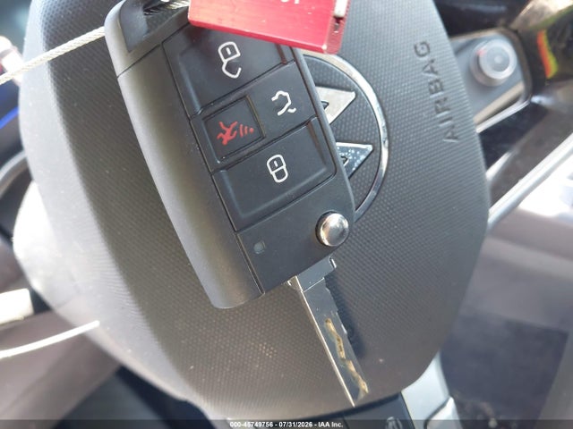 Aukcja sprzedaży 2023 Volkswagen Jetta 1.5t S, vin: 3VW5M7BU3PM010268, numer aukcji: 45749756