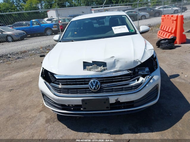 Aukcja sprzedaży 2023 Volkswagen Jetta 1.5t S, vin: 3VW5M7BU3PM010268, numer aukcji: 45749756
