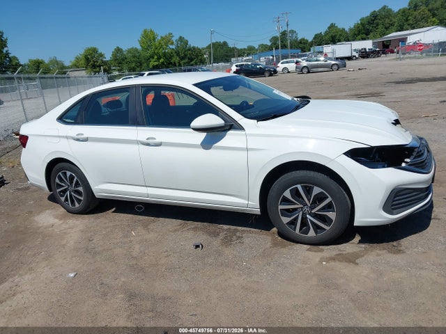 Aukcja sprzedaży 2023 Volkswagen Jetta 1.5t S, vin: 3VW5M7BU3PM010268, numer aukcji: 45749756