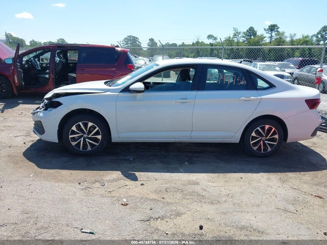 Aukcja sprzedaży 2023 Volkswagen Jetta 1.5t S, vin: 3VW5M7BU3PM010268, numer aukcji: 45749756