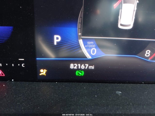 Aukcja sprzedaży 2023 Volkswagen Jetta 1.5t S, vin: 3VW5M7BU3PM010268, numer aukcji: 45749756