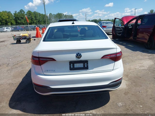 Aukcja sprzedaży 2023 Volkswagen Jetta 1.5t S, vin: 3VW5M7BU3PM010268, numer aukcji: 45749756