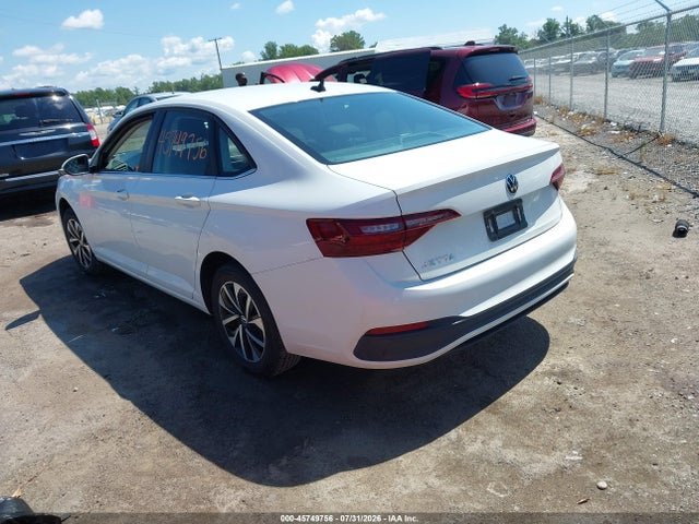 Aukcja sprzedaży 2023 Volkswagen Jetta 1.5t S, vin: 3VW5M7BU3PM010268, numer aukcji: 45749756