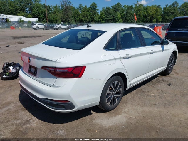 Aukcja sprzedaży 2023 Volkswagen Jetta 1.5t S, vin: 3VW5M7BU3PM010268, numer aukcji: 45749756