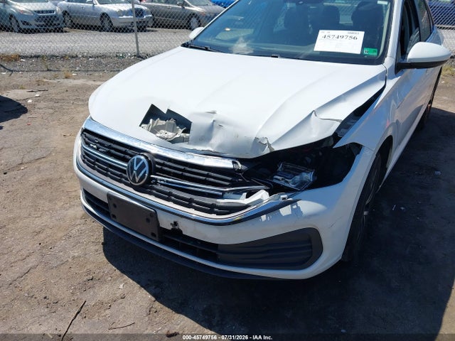 Aukcja sprzedaży 2023 Volkswagen Jetta 1.5t S, vin: 3VW5M7BU3PM010268, numer aukcji: 45749756