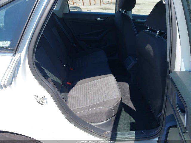 Aukcja sprzedaży 2023 Volkswagen Jetta 1.5t S, vin: 3VW5M7BU3PM010268, numer aukcji: 45749756