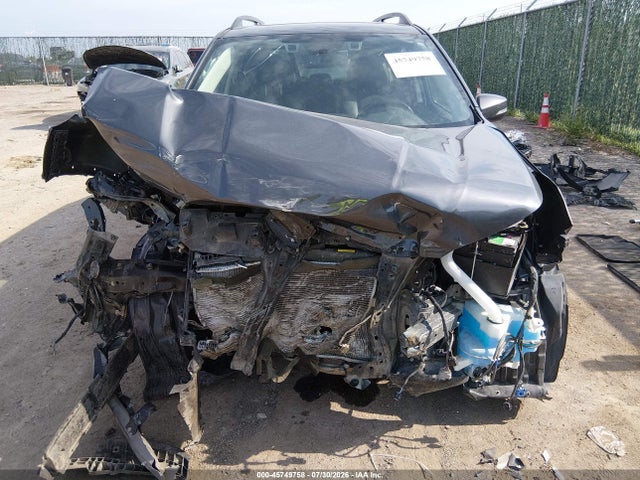 Subaru Forester Limited 2021 JF2SKASC4MH454440 Image 13