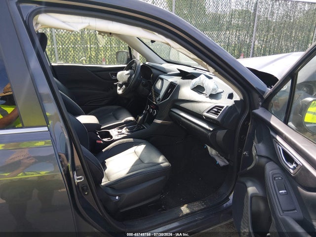 Subaru Forester Limited 2021 JF2SKASC4MH454440 Image 5