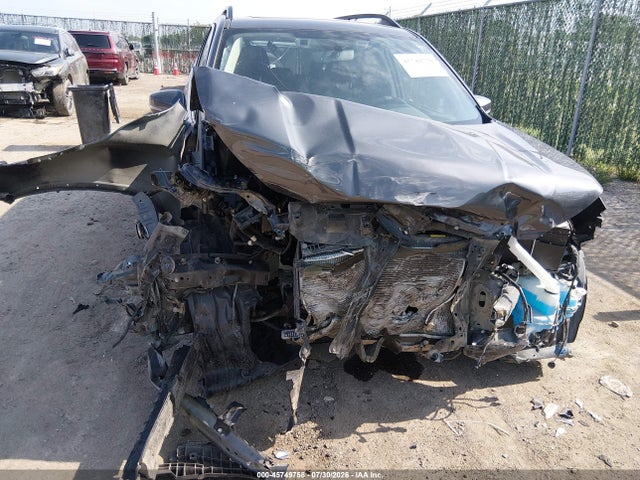 Subaru Forester Limited 2021 JF2SKASC4MH454440 Image 6